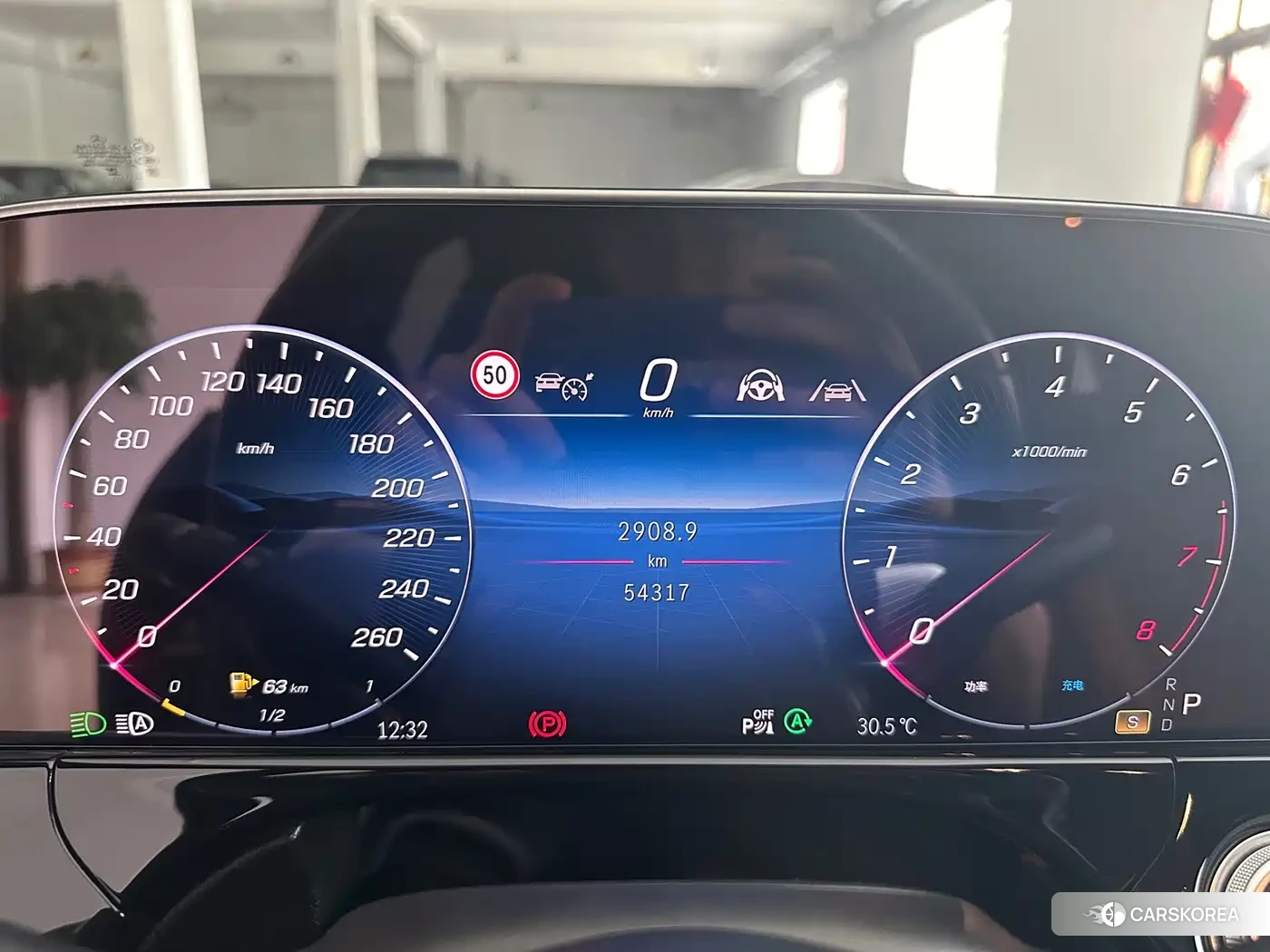 Mercedes-Benz E-Class id 4674456 из Китая 11