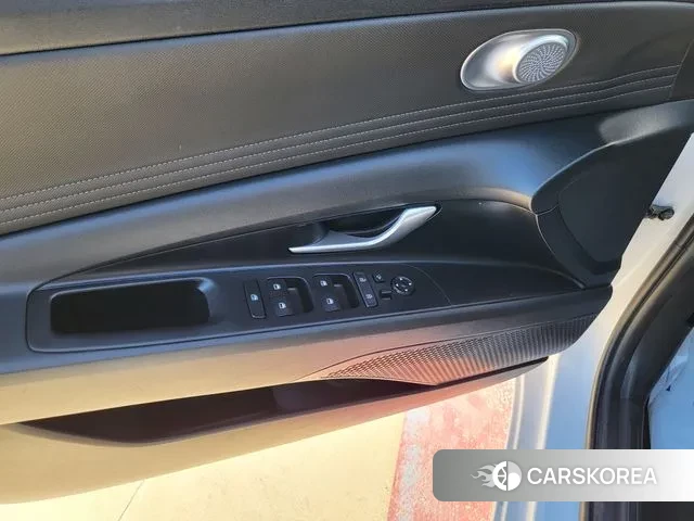 Hyundai Avante (CN7) id 3422022 из Кореи 17