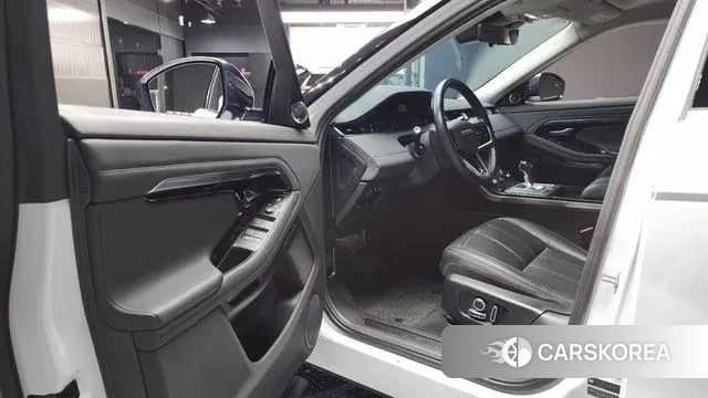 Land Rover Range Rover Evoque 2nd Generation id 3378728 из Кореи 20