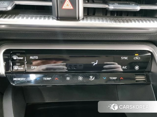 Kia K5 3rd generation id 4264276 из Кореи 20