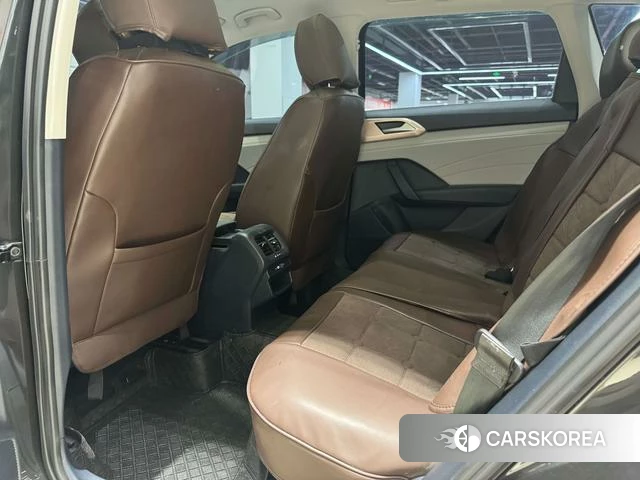 Volkswagen Tuyue id 4254238 из Китая 15