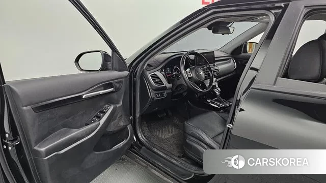 Kia Seltos id 3095121 из Кореи 20