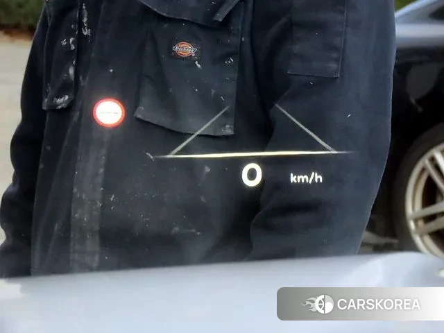 Genesis GV80 id 3670215 из Кореи 20