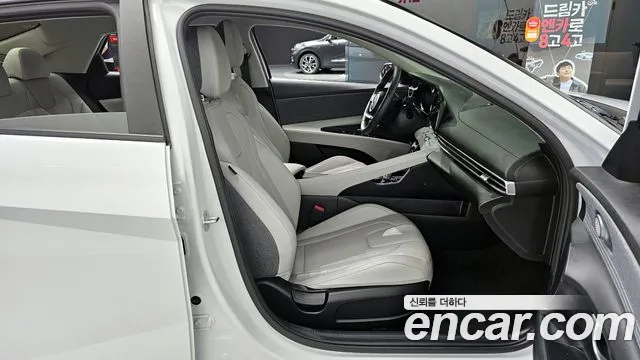 Hyundai Avante (CN7) id 2817708 из Кореи 20