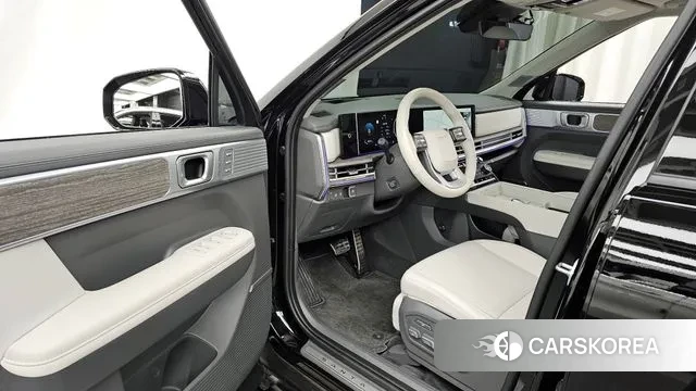 Hyundai Santa Fe (MX5) id 3663834 из Кореи 20