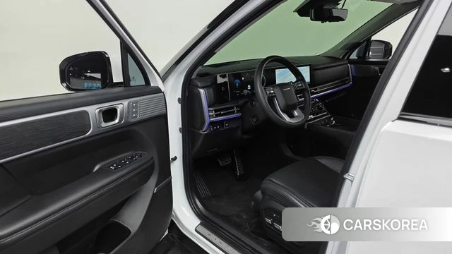 Hyundai Santa Fe (MX5) id 3850584 из Кореи 20