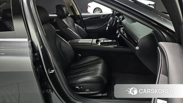 Genesis G80 (RG3) id 3727648 из Кореи 20