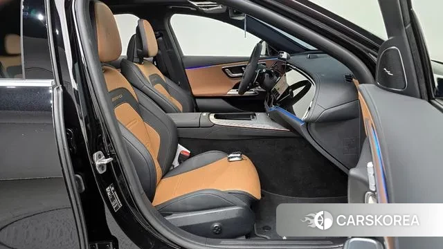 Mercedes-Benz E-Class W214 id 3511970 из Кореи 20