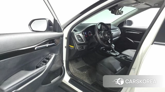 Kia Seltos id 4298820 из Кореи 32