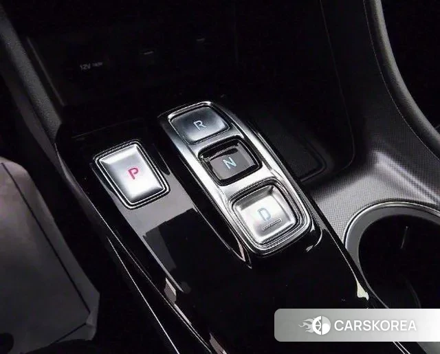 Hyundai Sonata (DN8) id 3339385 из Кореи 19