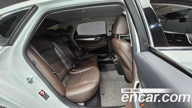 Hyundai The New Grandeur IG id 2732263 из Кореи 20