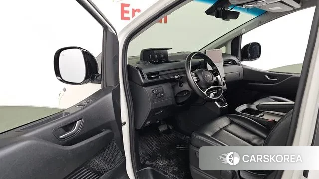 Hyundai Staria id 3645675 из Кореи 20