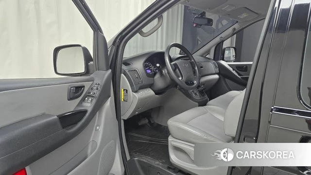 Hyundai The New Grand Starex id 4310135 из Кореи 20