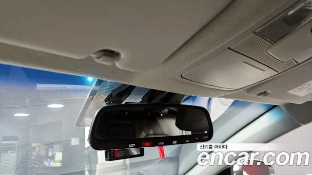 Kia The New K3 2nd generation id 2603479 из Кореи 20