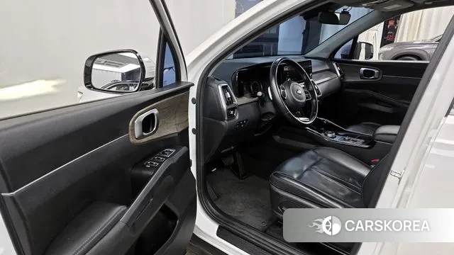 Kia Sorento 4th Generation id 3601591 из Кореи 20