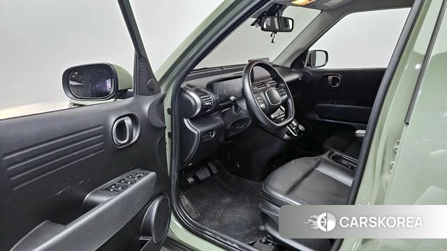 Hyundai Casper id 4231251 из Кореи 31