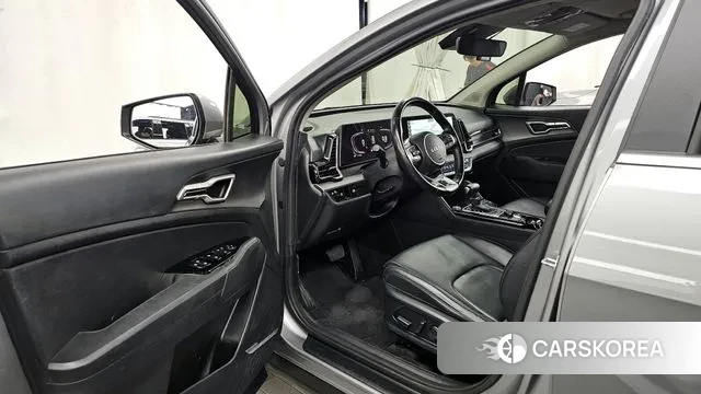 Kia Sportage 5th Generation id 2889529 из Кореи 20