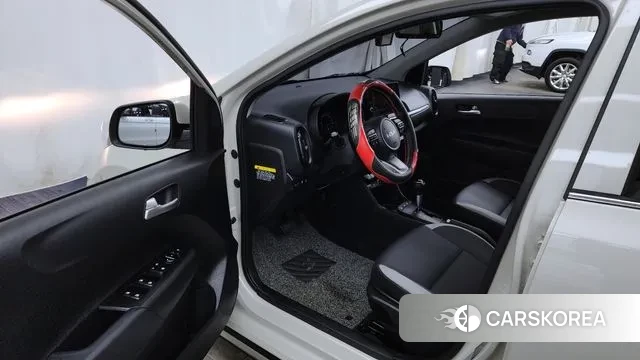 Kia Morning Urban (JA) id 3596948 из Кореи 20