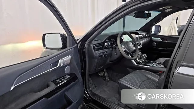 Kia Mohave Master id 3645314 из Кореи 20