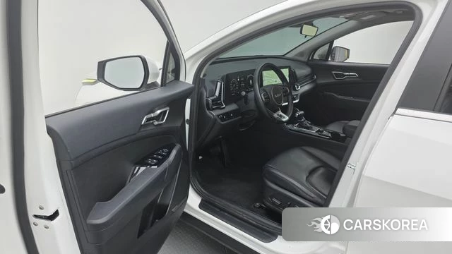 Kia Sportage 5th Generation id 4670836 из Кореи 20