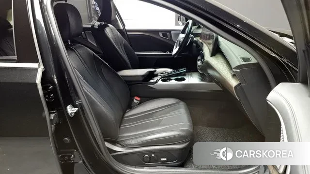 Kia K8 id 3611310 из Кореи 20