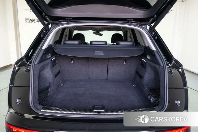Audi Q5L id 4291064 из Китая 26