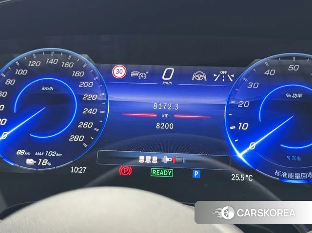 Mercedes-Benz EQS AMG id 4221020 из Китая 39