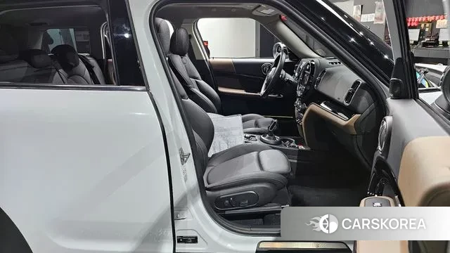 Mini Cooper S Countryman id 3396239 из Кореи 20