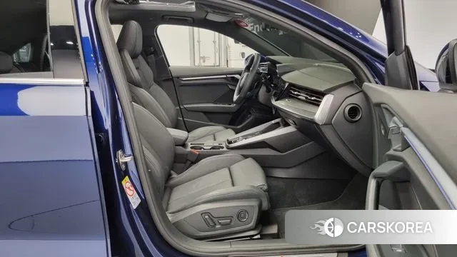 Audi A3 (8Y) id 2959189 из Кореи 20