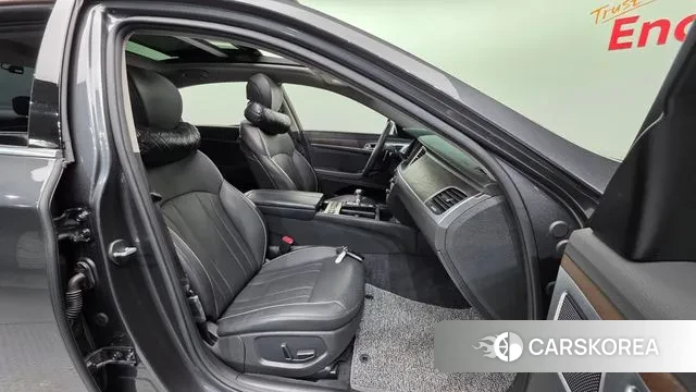 Genesis G80 id 3374564 из Кореи 20