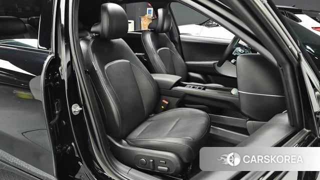 Hyundai Ionic 6 id 4893003 из Кореи 37