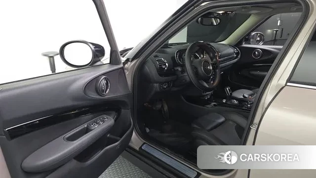 Mini Cooper Clubman id 3545608 из Кореи 20