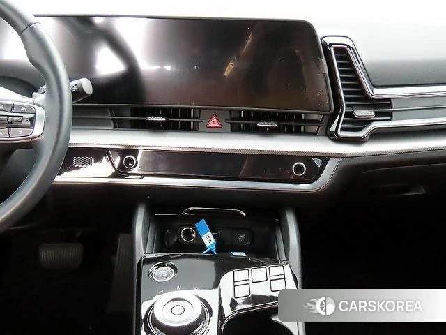 Kia Sportage 5th Generation id 4619248 из Кореи 20