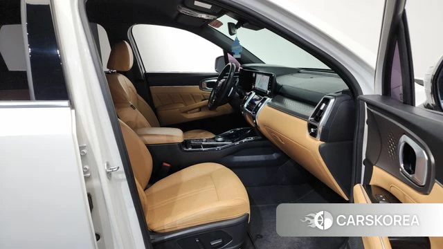 Kia Sorento 4th Generation id 3820152 из Кореи 20