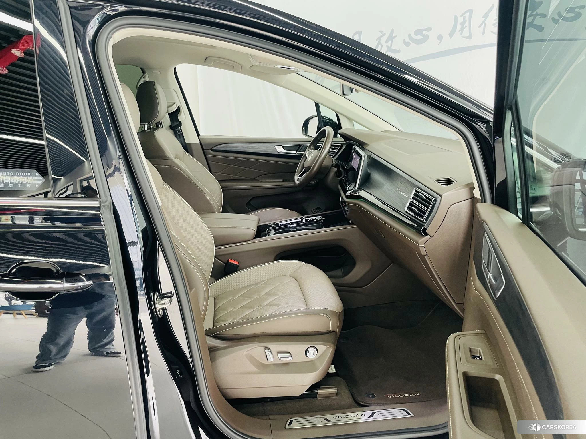 Volkswagen Weiran id 4455170 из Китая 18