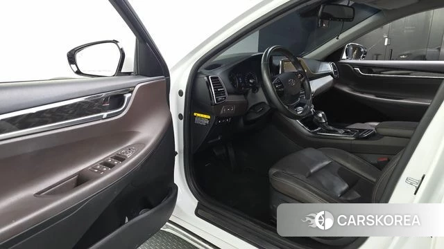 Hyundai Grandeur IG id 4633086 из Кореи 20