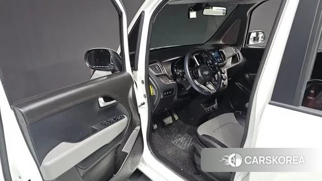 Kia The New Ray id 3421965 из Кореи 20