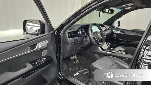 Kia Mohave Master id 4475771 из Кореи 34
