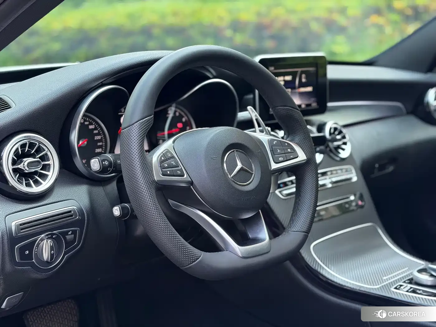 Mercedes-Benz C-class id 4680821 из Китая 16