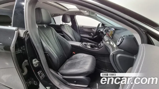 Mercedes-Benz CLS-Class C257 id 2290132 из Кореи 20