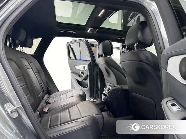 Mercedes-Benz GLC id 4271475 из Китая 17