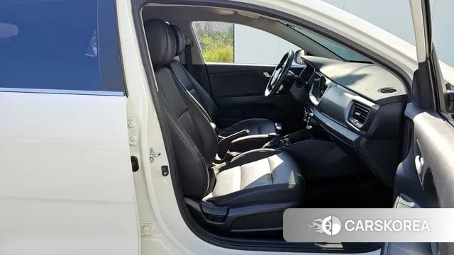 Kia Stonic id 3302073 из Кореи 20