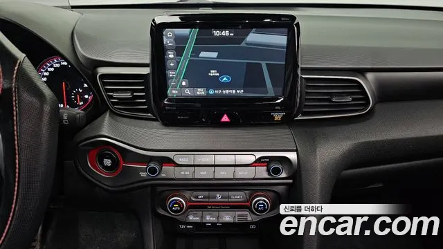 Hyundai Veloster (JS) id 2763040 из Кореи 20