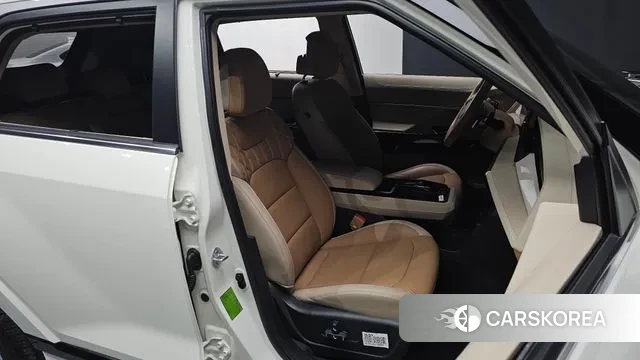 Ssangyong Actian 2nd Generation id 3571460 из Кореи 20