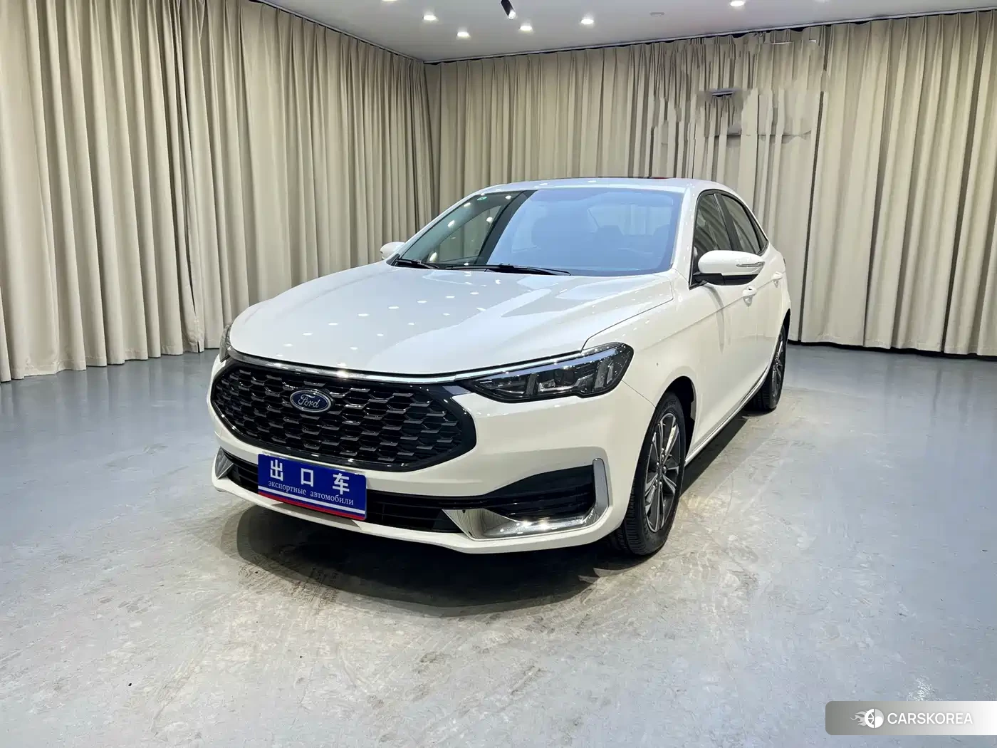 Ford Forrest id 4664638 из Китая 16