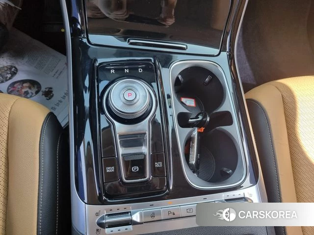 Kia Carnival 4th generation id 4223442 из Кореи 20