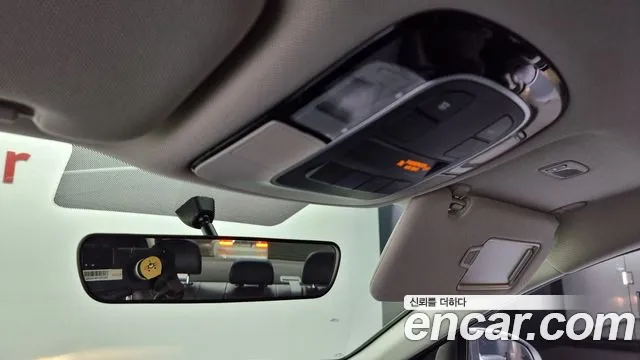 Hyundai Sonata (DN8) id 2600889 из Кореи 20