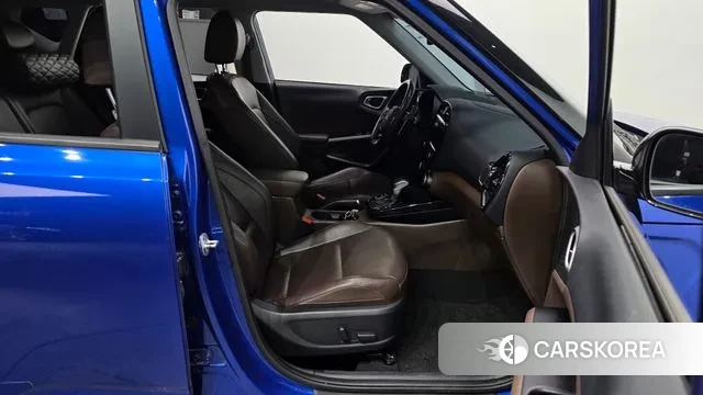 Kia Soul Booster id 3588163 из Кореи 20