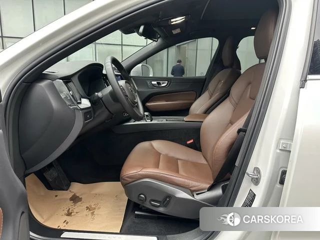 Volvo XC60 id 4234847 из Китая 21