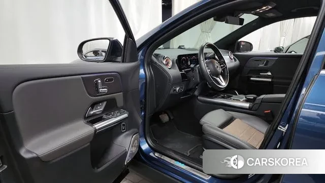 Mercedes-Benz EQA H243 id 2999095 из Кореи 20